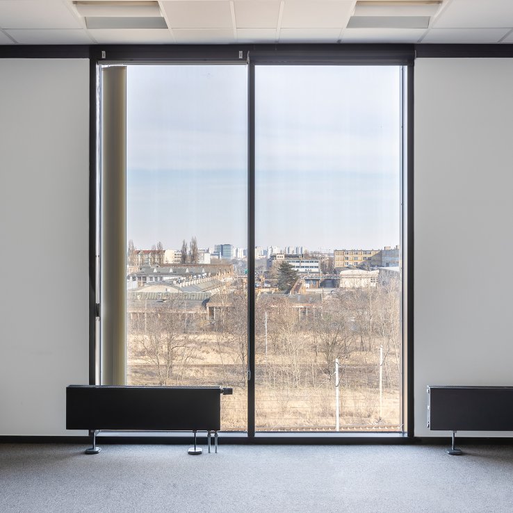 Skalar Office Center