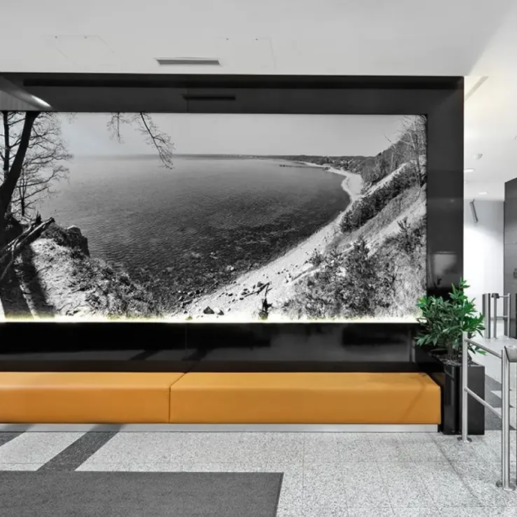 Baltic Business Center Baltic Business Center