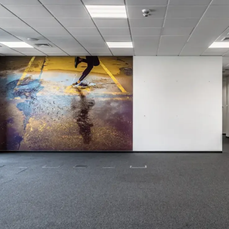 Domaniewska Office Hub Domaniewska Office Hub