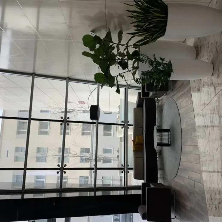 Podolska 21 Podolska 21