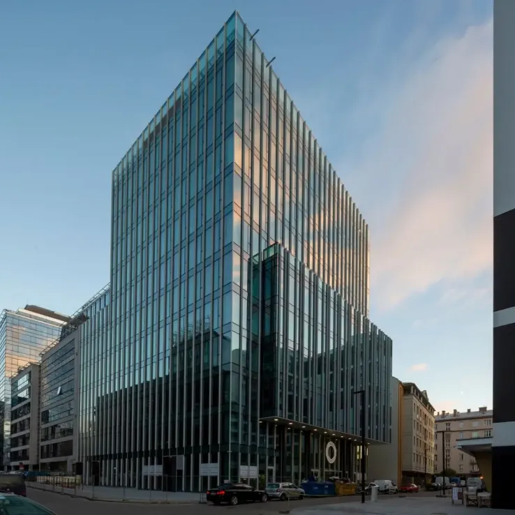 Metropoint Office Metropoint Office