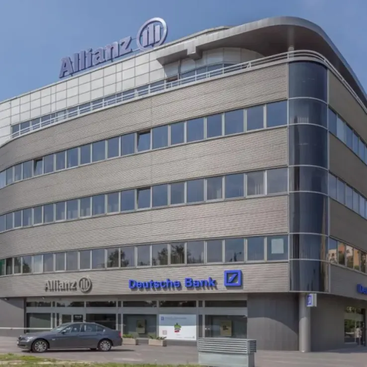 Ostrobramska 86 Ostrobramska 86