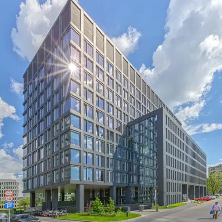 Platinium Business Park II Platinium Business Park II