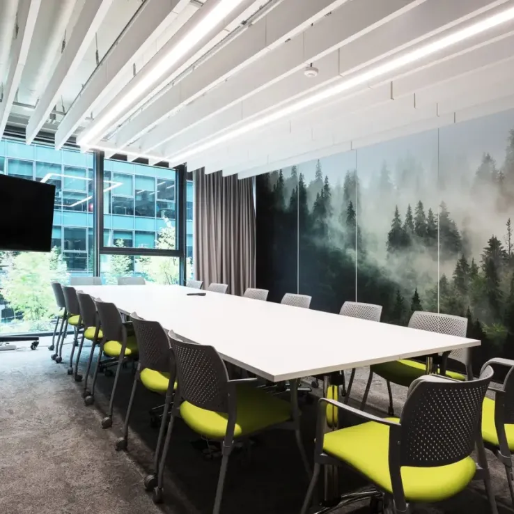 Equal Business Park B