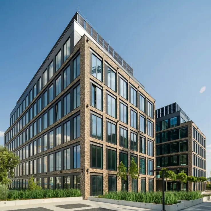 The Park Kraków B1 The Park Kraków B1