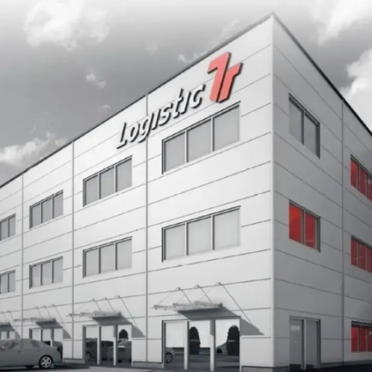 Centrum Biurowe Milowice Centrum Biurowe Milowice