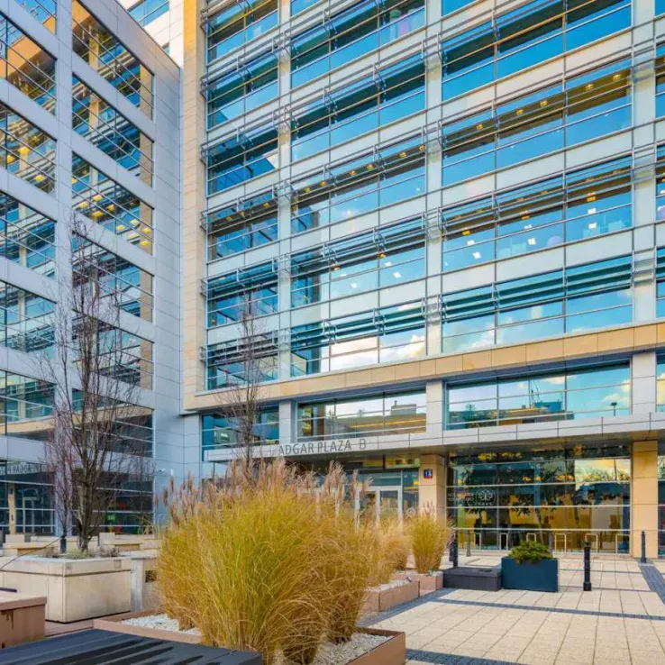 Adgar Plaza B Adgar Plaza B