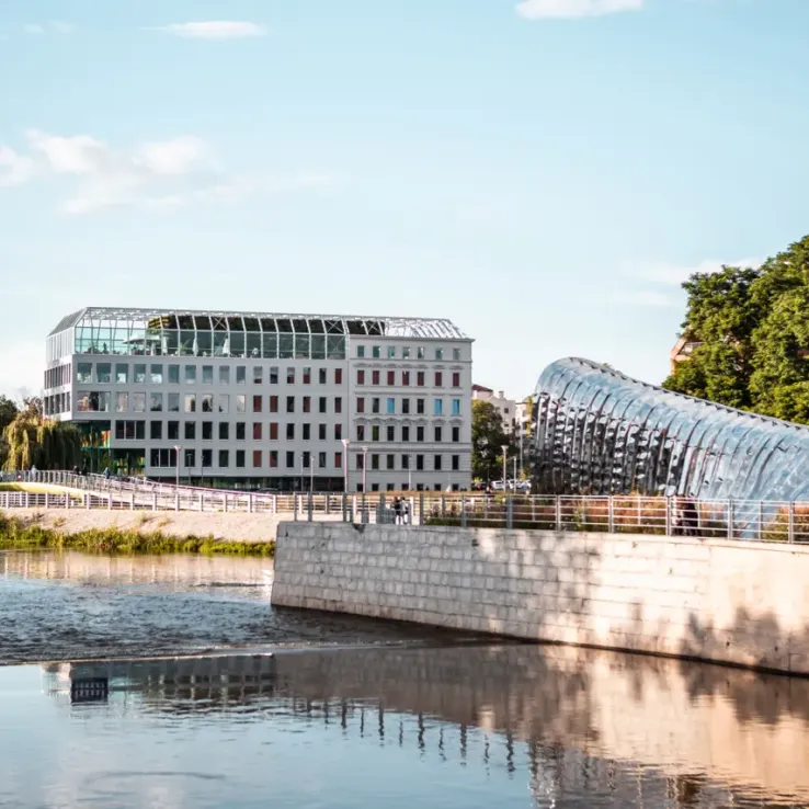 Concordia Design Wrocław Concordia Design Wrocław