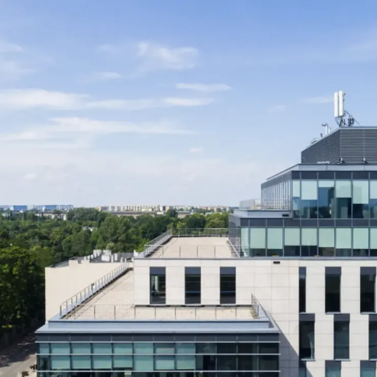 Sterlinga Business Center Sterlinga Business Center