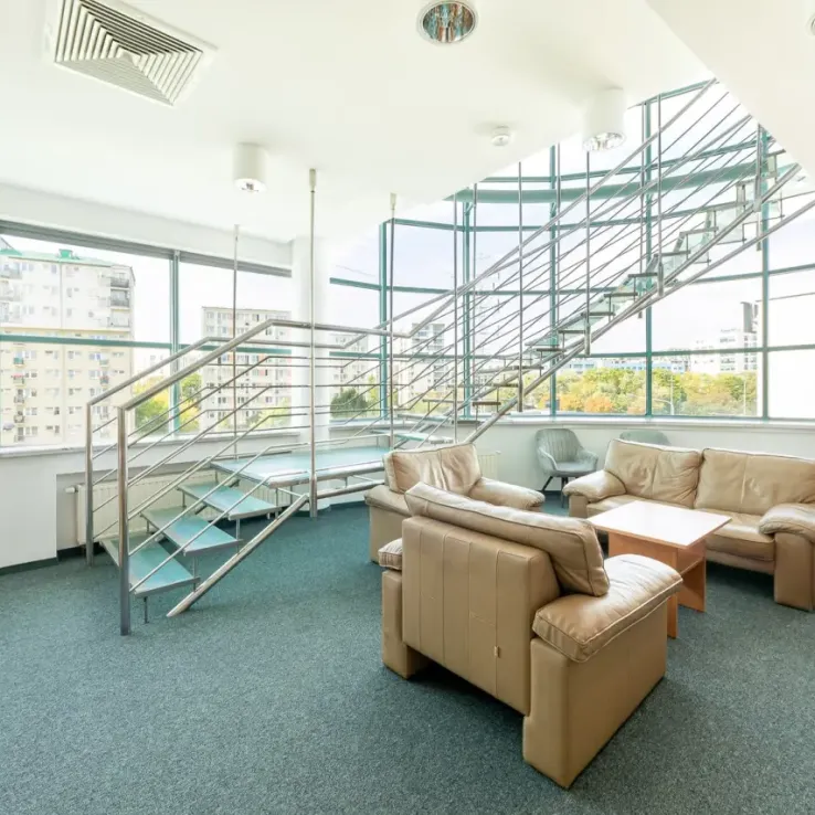 BTB Office Building BTB Office Building