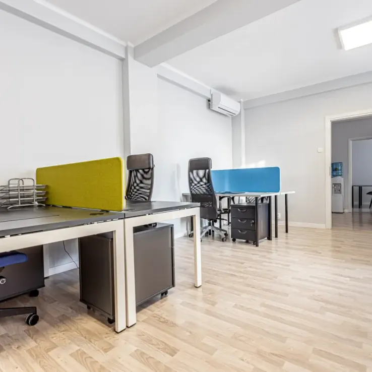 Modern Office Modern Office