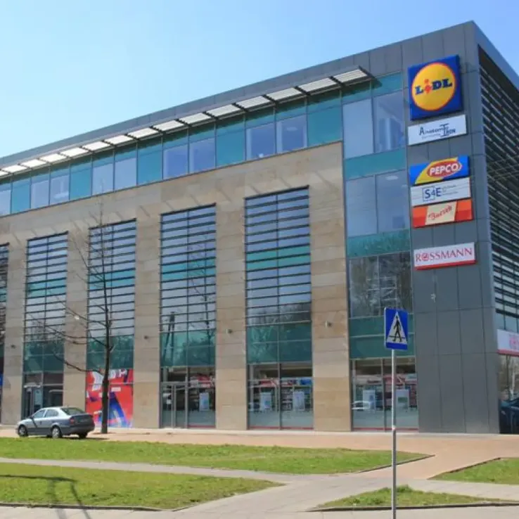 Lindego Concept Lindego Concept