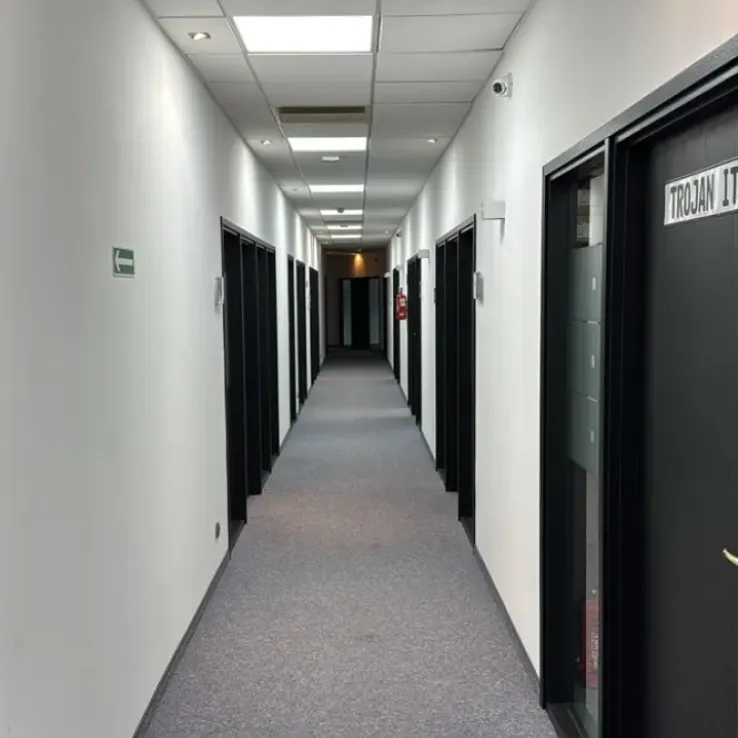 BTB Office Building BTB Office Building