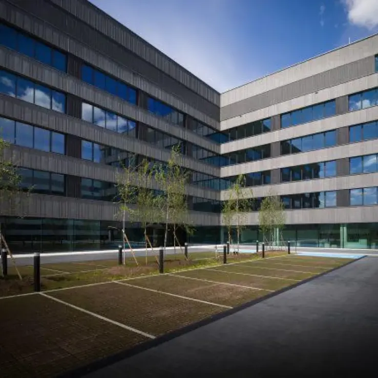 Dot Office L1 Dot Office L1