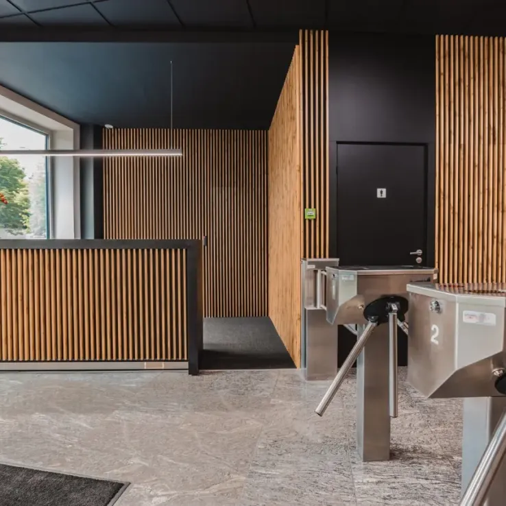 CH61 Office CH61 Office