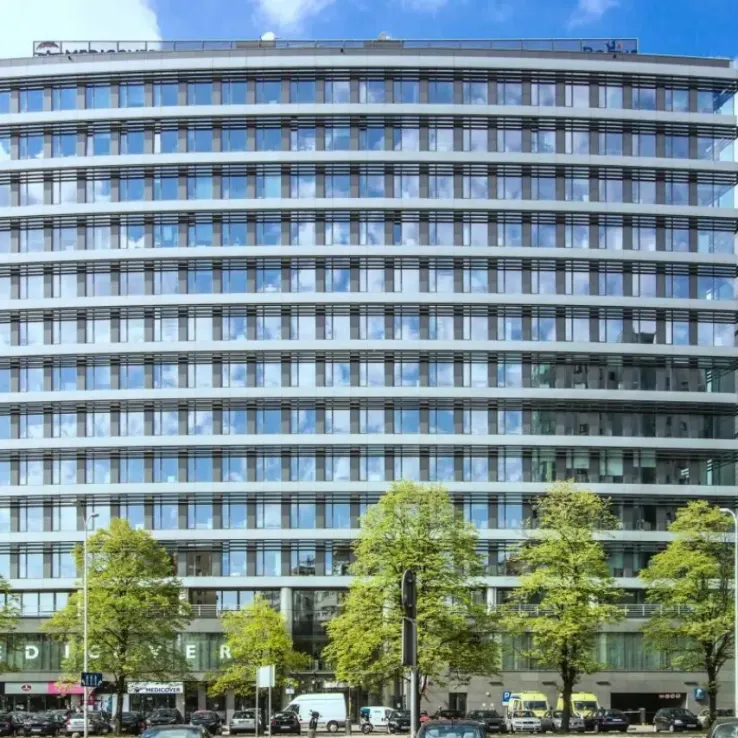 Equator II Equator II