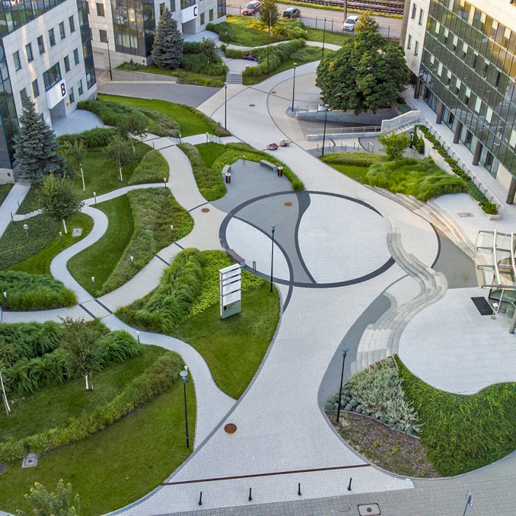 Jerozolimskie Business Park D