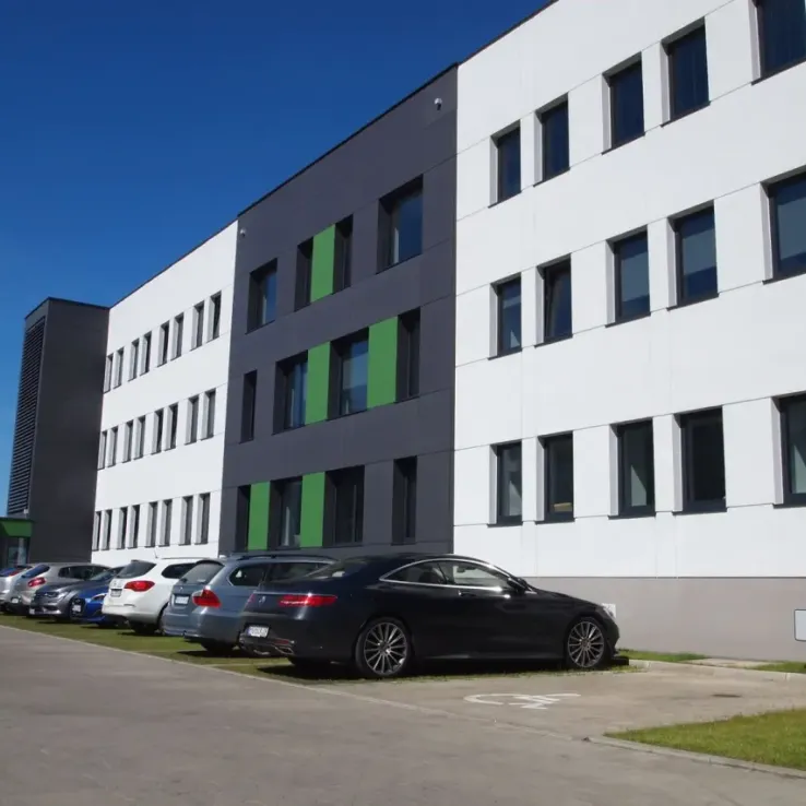 Businesspark Grunwald Businesspark Grunwald