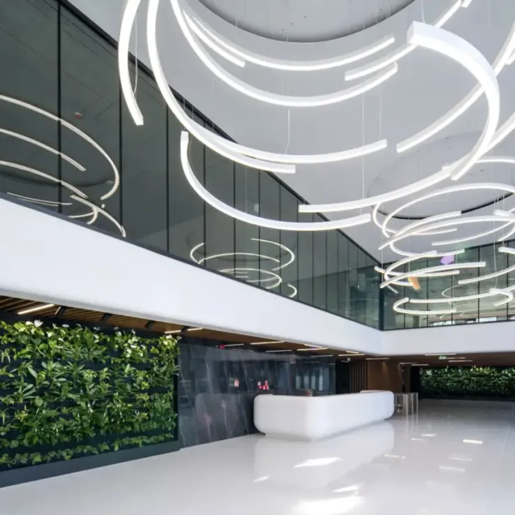 Ocean Office Park B Ocean Office Park B