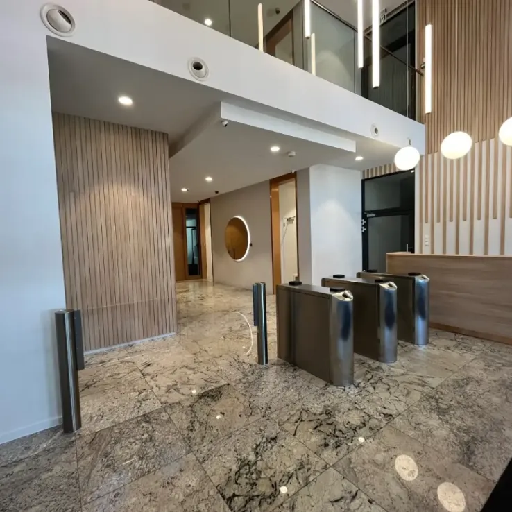 Arkońska Business Park A4 Arkońska Business Park A4