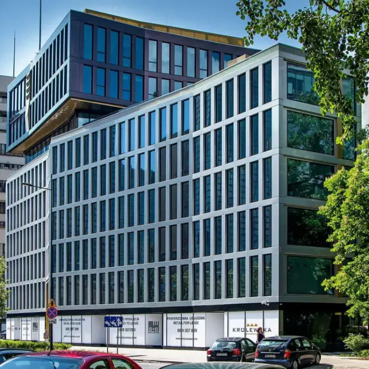 Kró.LEW.ska Kró.LEW.ska