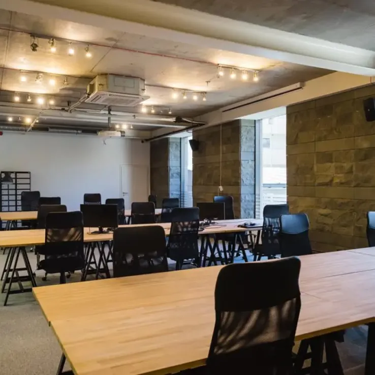 G21 Office Center G21 Office Center