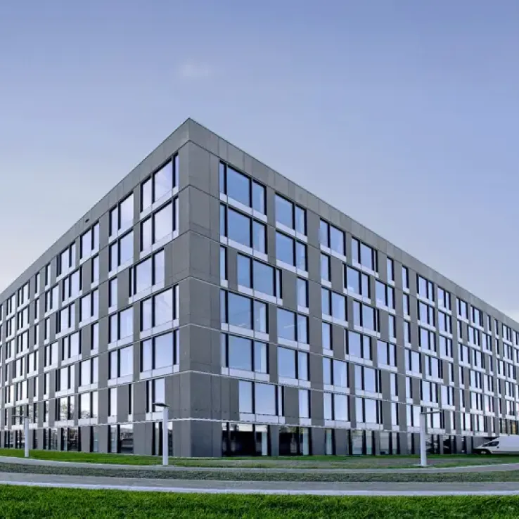 Multimedialny Dom Plusa Multimedialny Dom Plusa