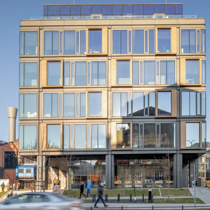 Elektrownia Powiśle B1