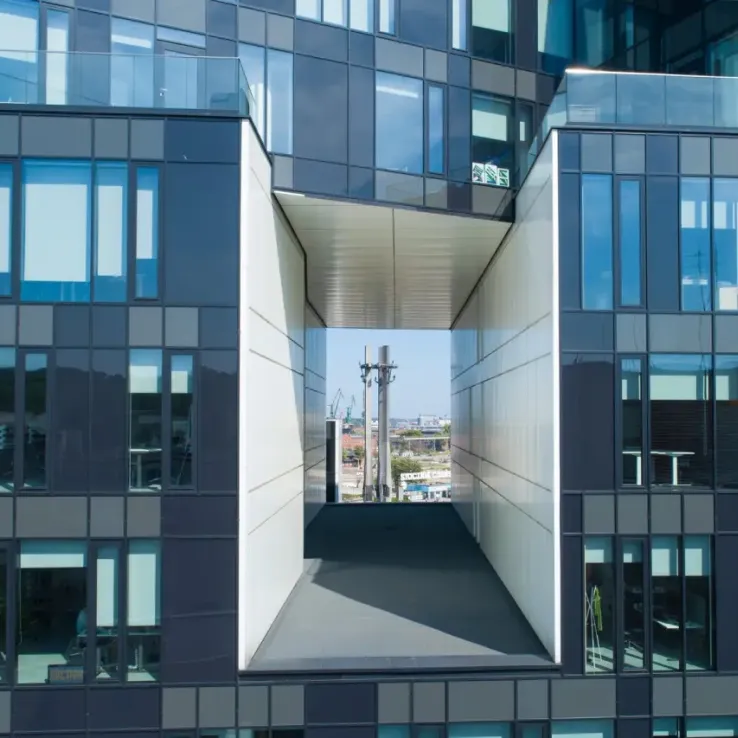 Tryton Business House