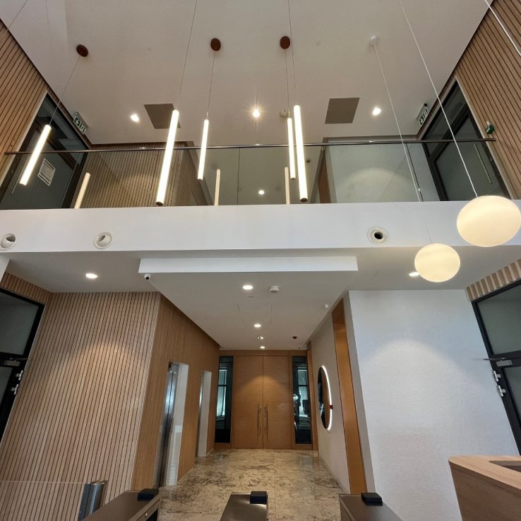 Arkońska Business Park A5
