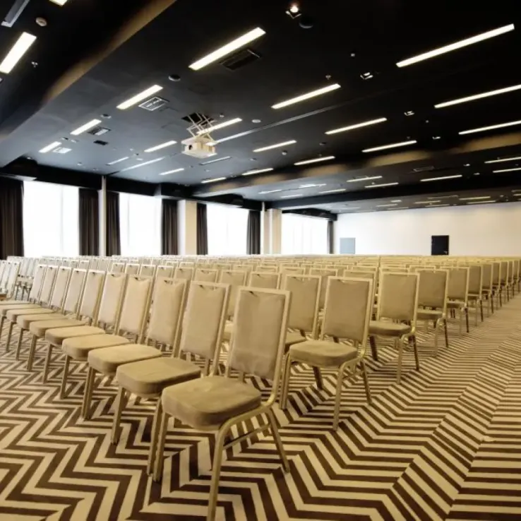 Silver Tower Center Silver Tower Center