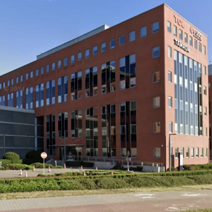 Kopernik Office Building B Kopernik Office Building B