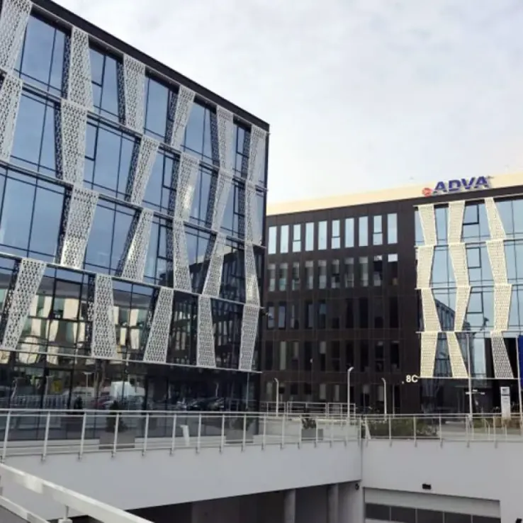 Tensor Office Park - Y