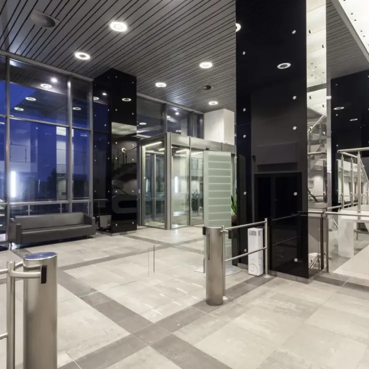 Cross Point A Cross Point A