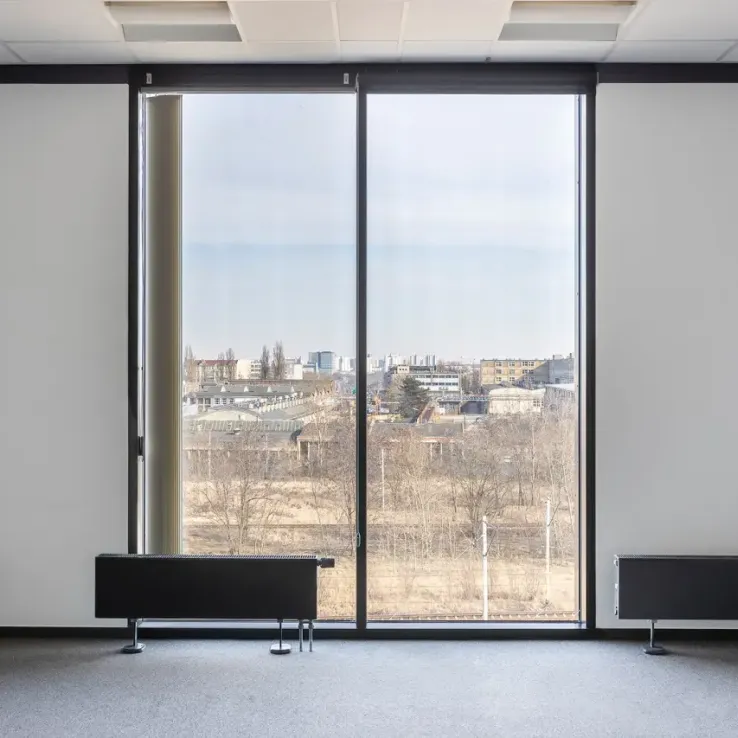 Skalar Office Center Skalar Office Center