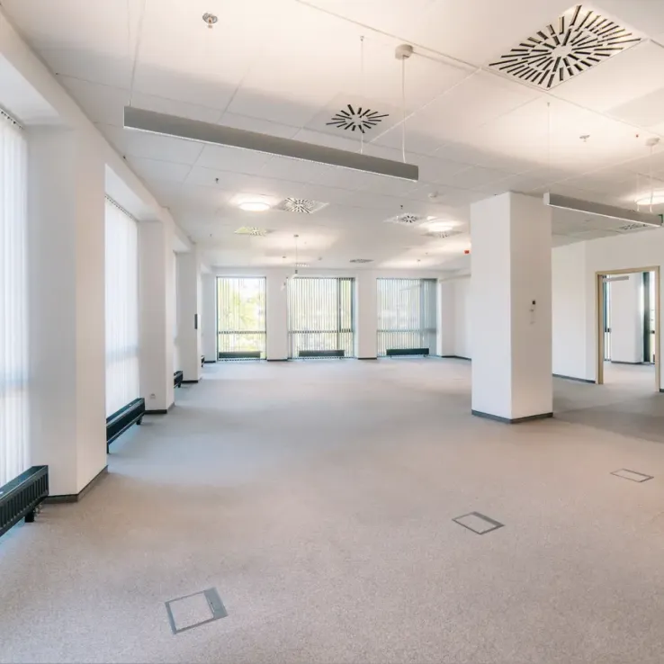 Piastów Office Center Piastów Office Center