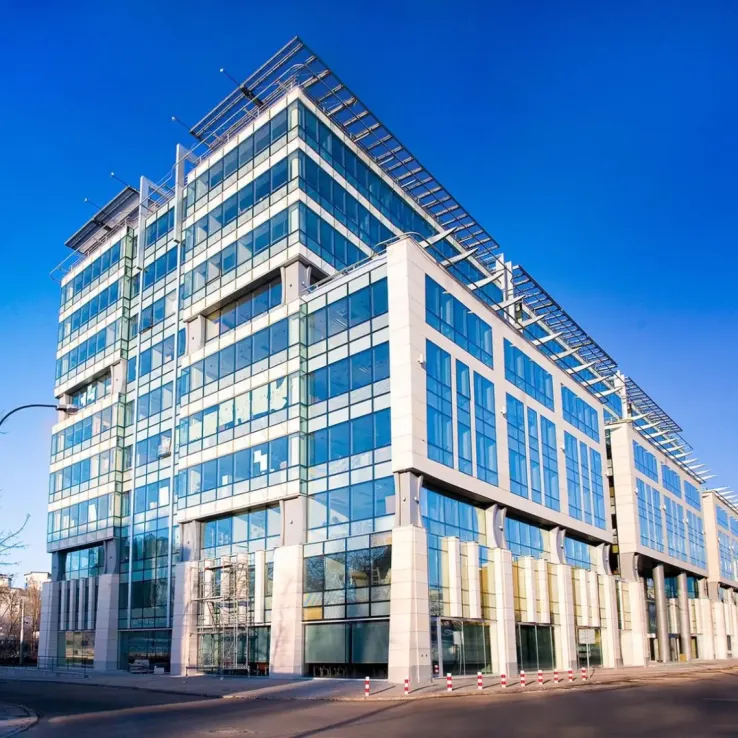 Prosta Office Center Prosta Office Center