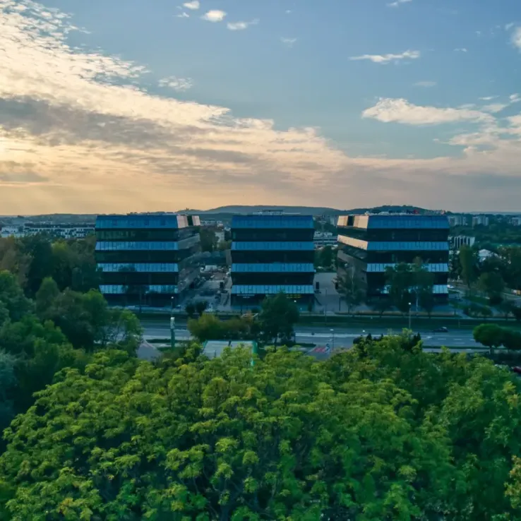 Wadowicka 3 B Wadowicka 3 B