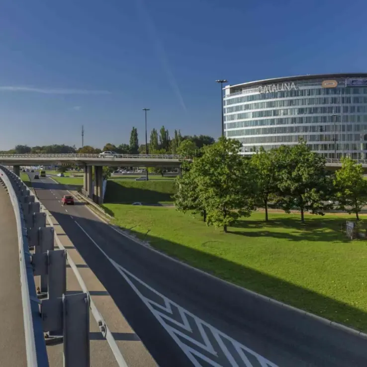 Catalina Office Center Catalina Office Center