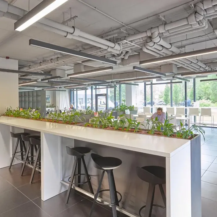 Bolero Office Point I Bolero Office Point I