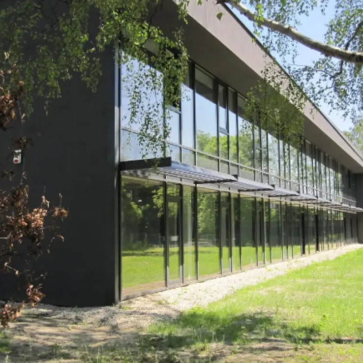 Centrum Innowacji Silesia Centrum Innowacji Silesia