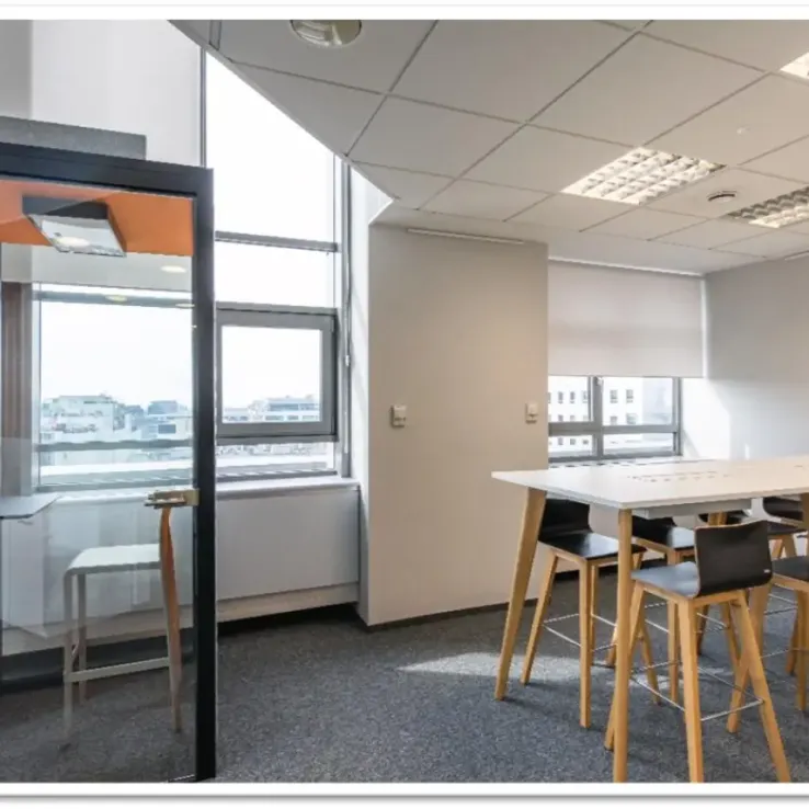 myhive Mokotów One myhive Mokotów One