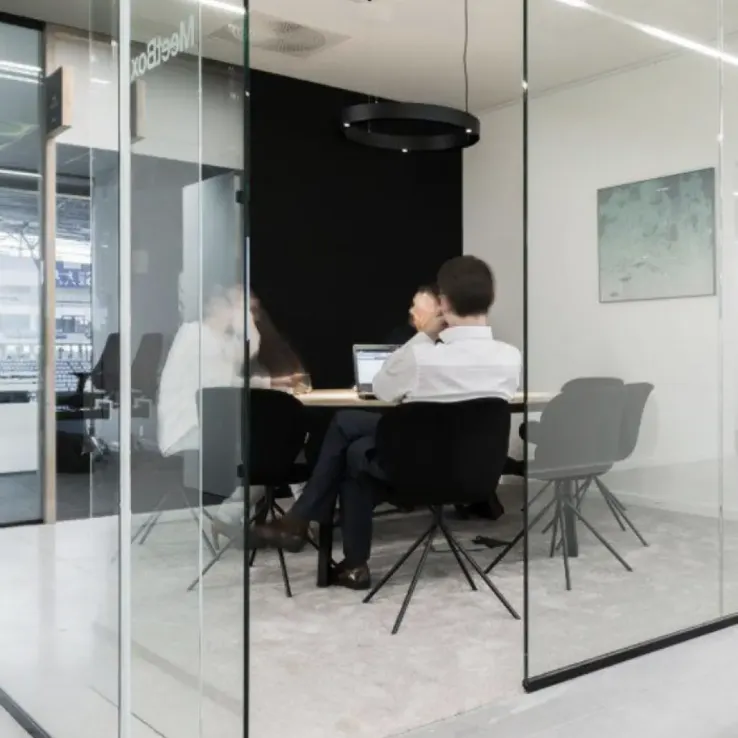 The Warsaw Hub C The Warsaw Hub C