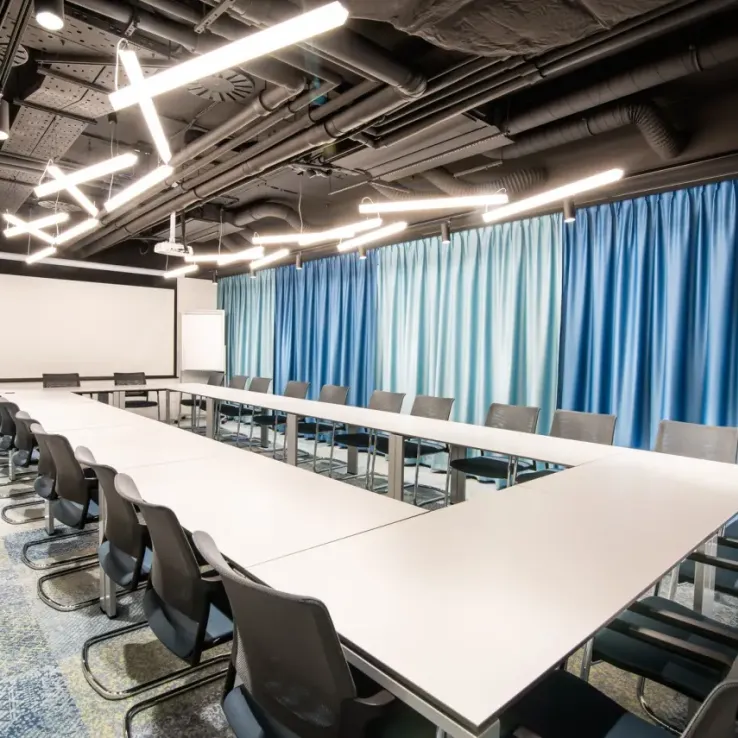 Jerozolimskie Business Park A Jerozolimskie Business Park A