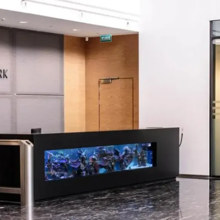 The Park B1 The Park B1