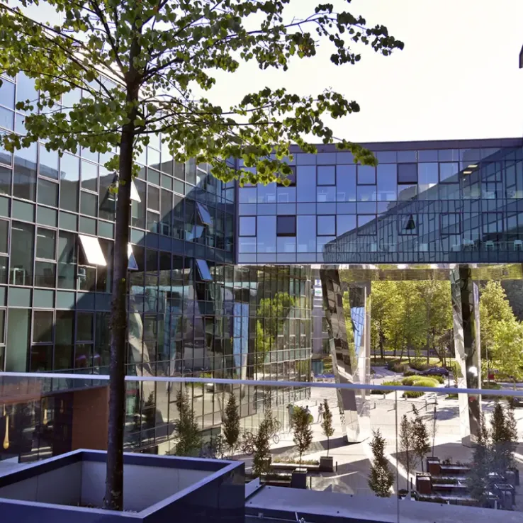 Equal Business Park B