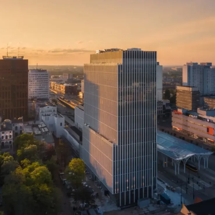 Hi Piotrkowska 155 Hi Piotrkowska 155