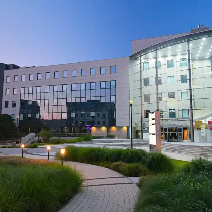 Jerozolimskie Business Park A Jerozolimskie Business Park A