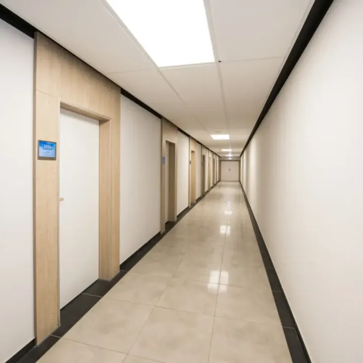 Modern Office Modern Office