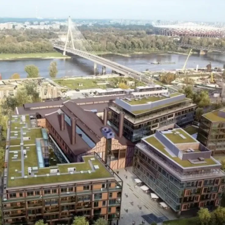 Elektrownia Powiśle D3